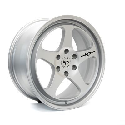 Wheels for Vans
