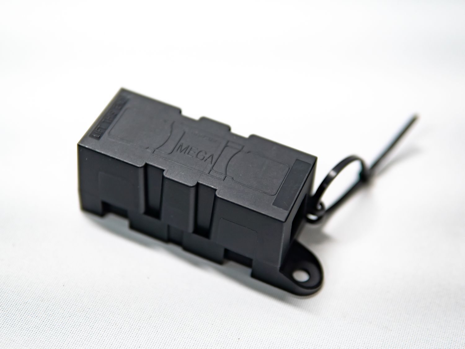 Maxi Fuse box