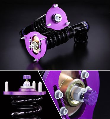 D2 Suspension