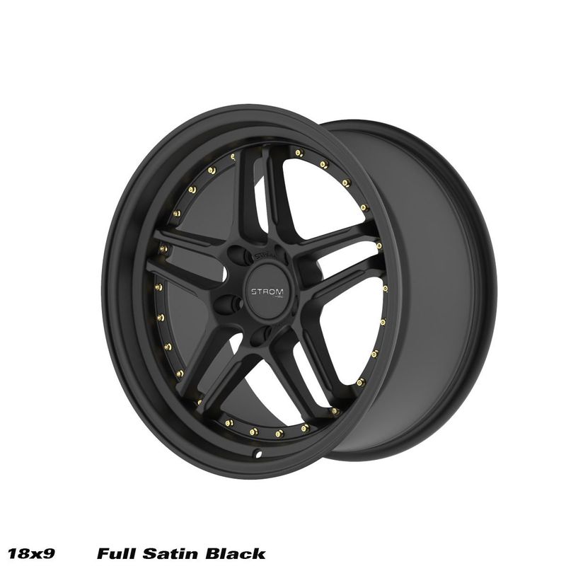 DS-05 18x9 ET33