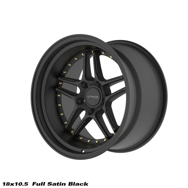 DS-05 18x10.5 ET10