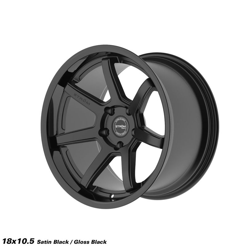 DS-15 18x10.5" ET10