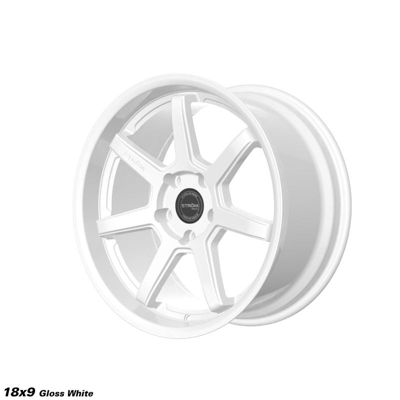 DS-15 18x9" ET28