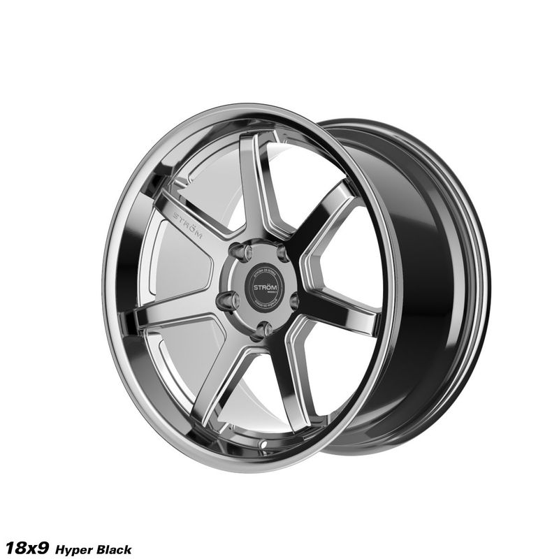 DS-15 18x9&quot; ET28