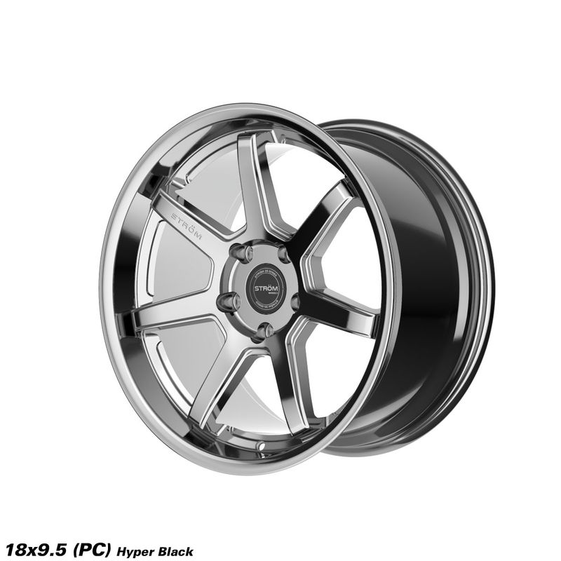 DS-15 18x9.5&quot;