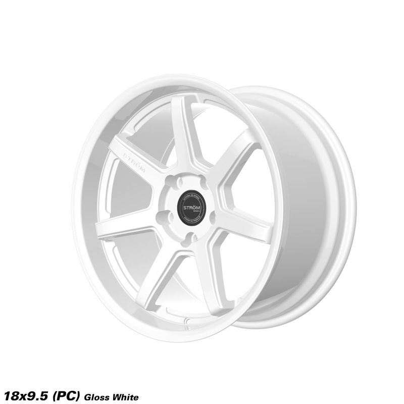 DS-15 18x9.5"