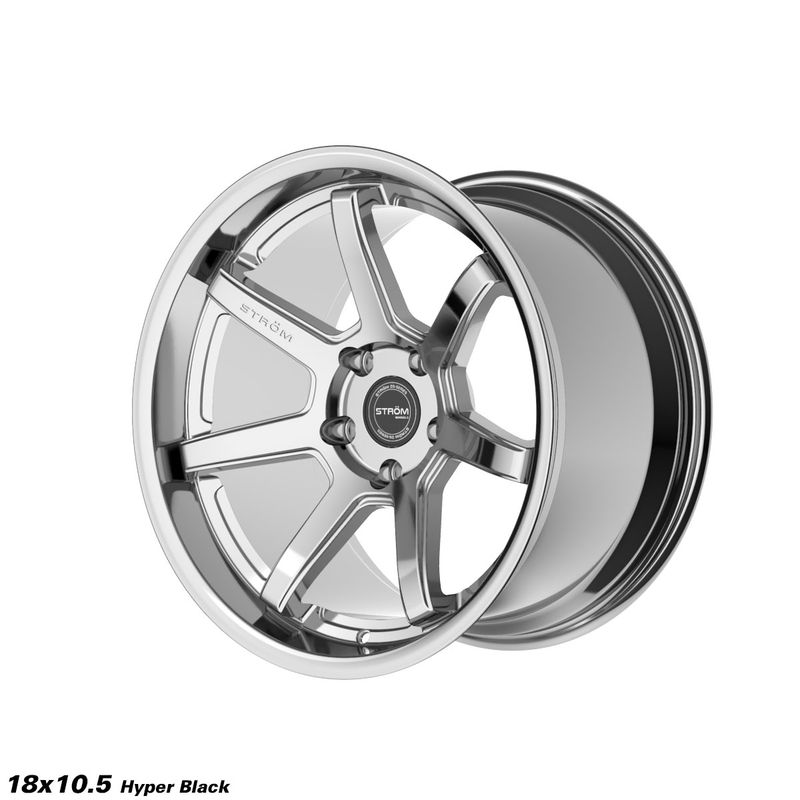 DS-15 18x10.5&quot; ET8