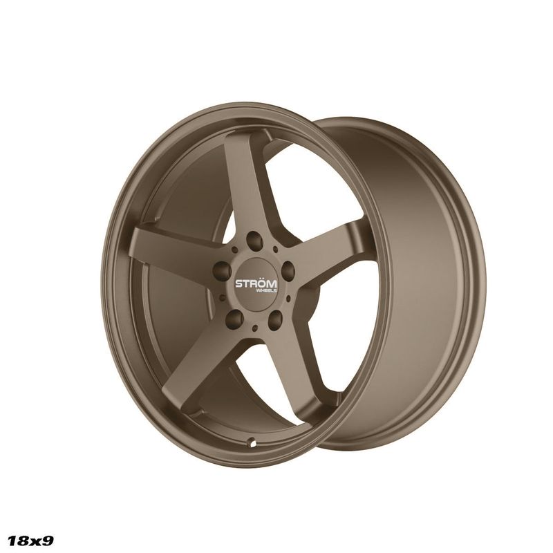 DS-35 18x9 ET30