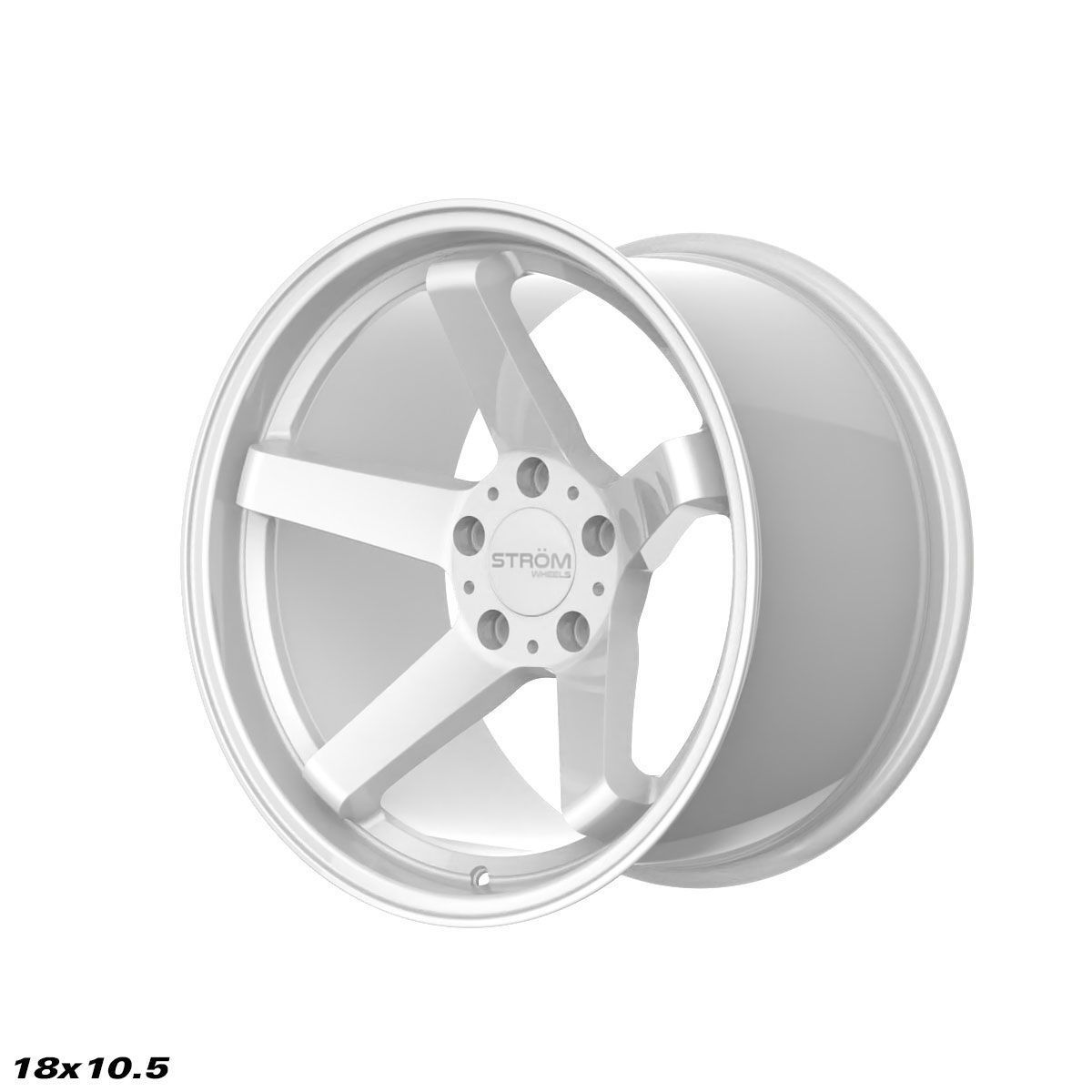 DS-35 18x10.5 ET10