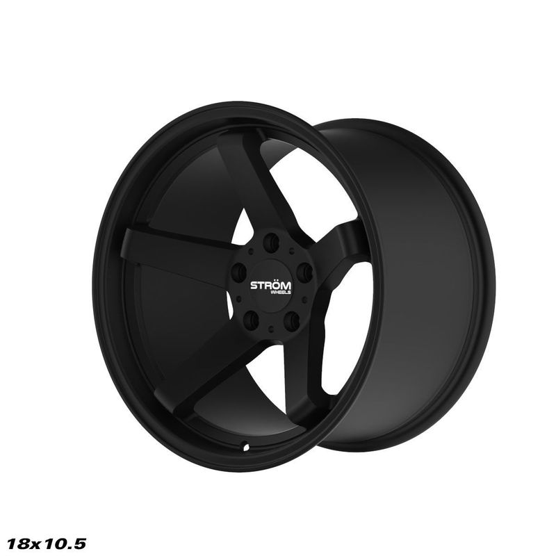 DS-35 18x10.5 ET10