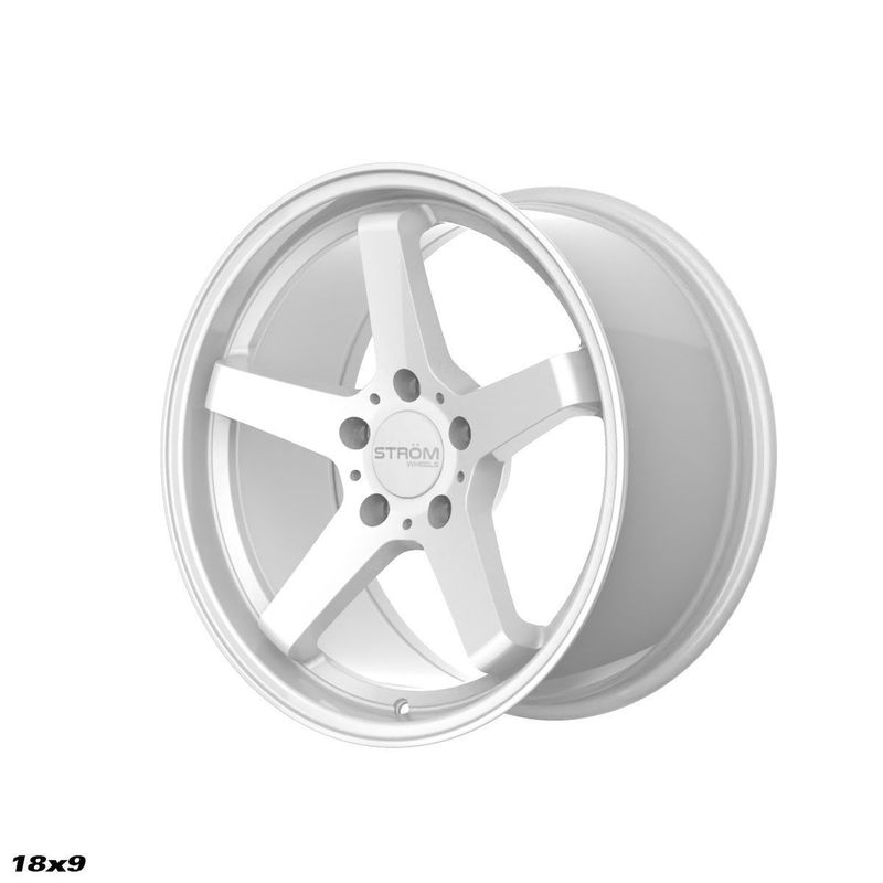 DS-35 18x9 ET30