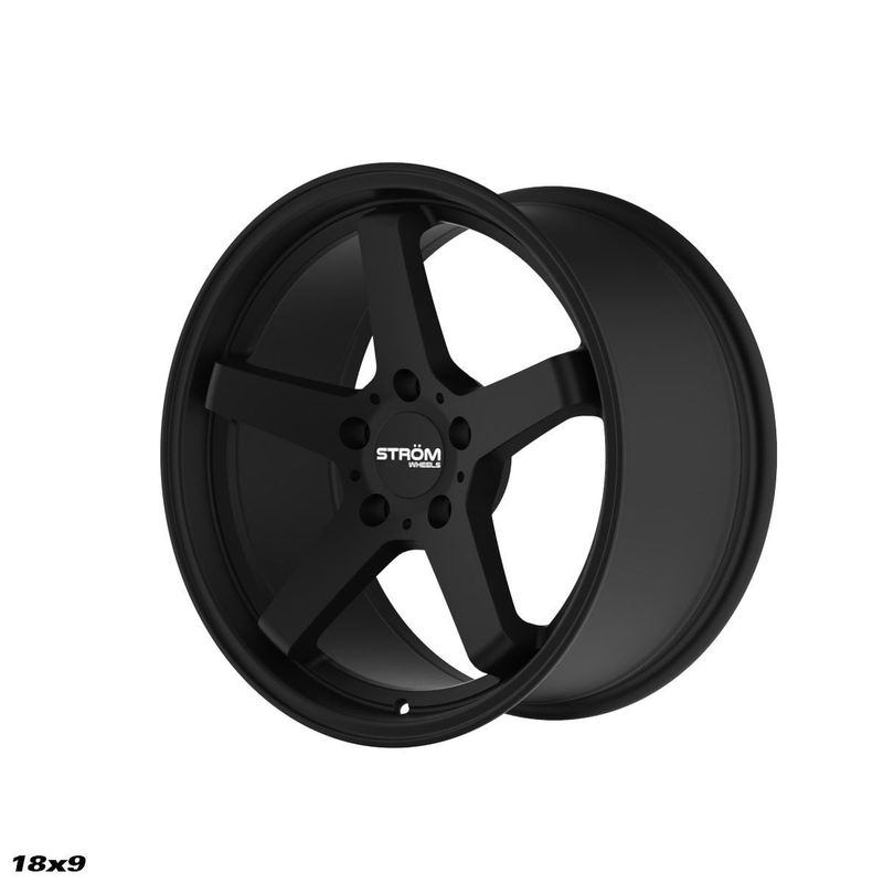 DS-35 18x9 ET30