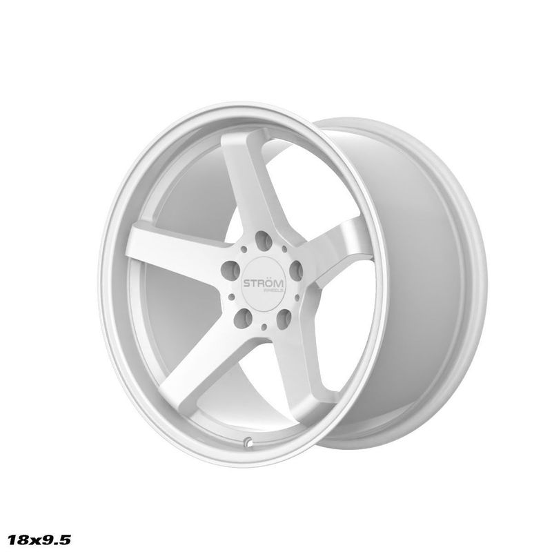 DS-35 18x9.5 ET15