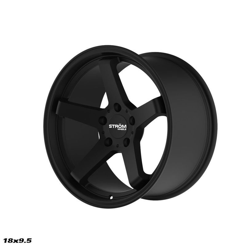 DS-35 18x9.5 ET15