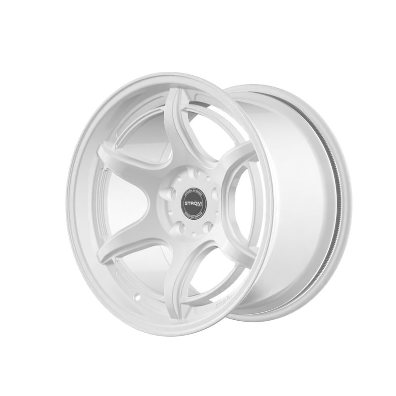 DS-F45 17x8.5 ET30