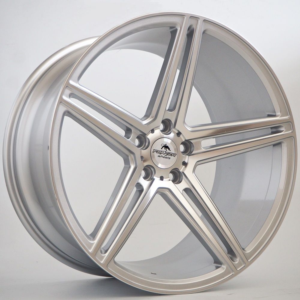 Forzza Bosan 8,5X19 5X112 ET35 66,45 SFM
