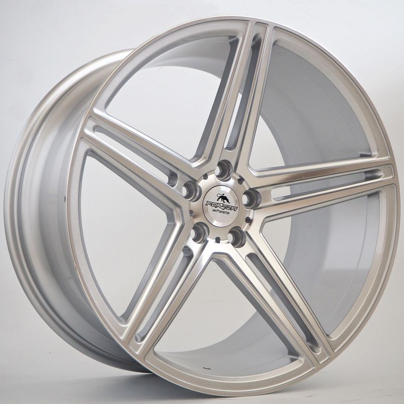 Forzza Bosan 8,5X19 5X112 ET35 66,45 SFM