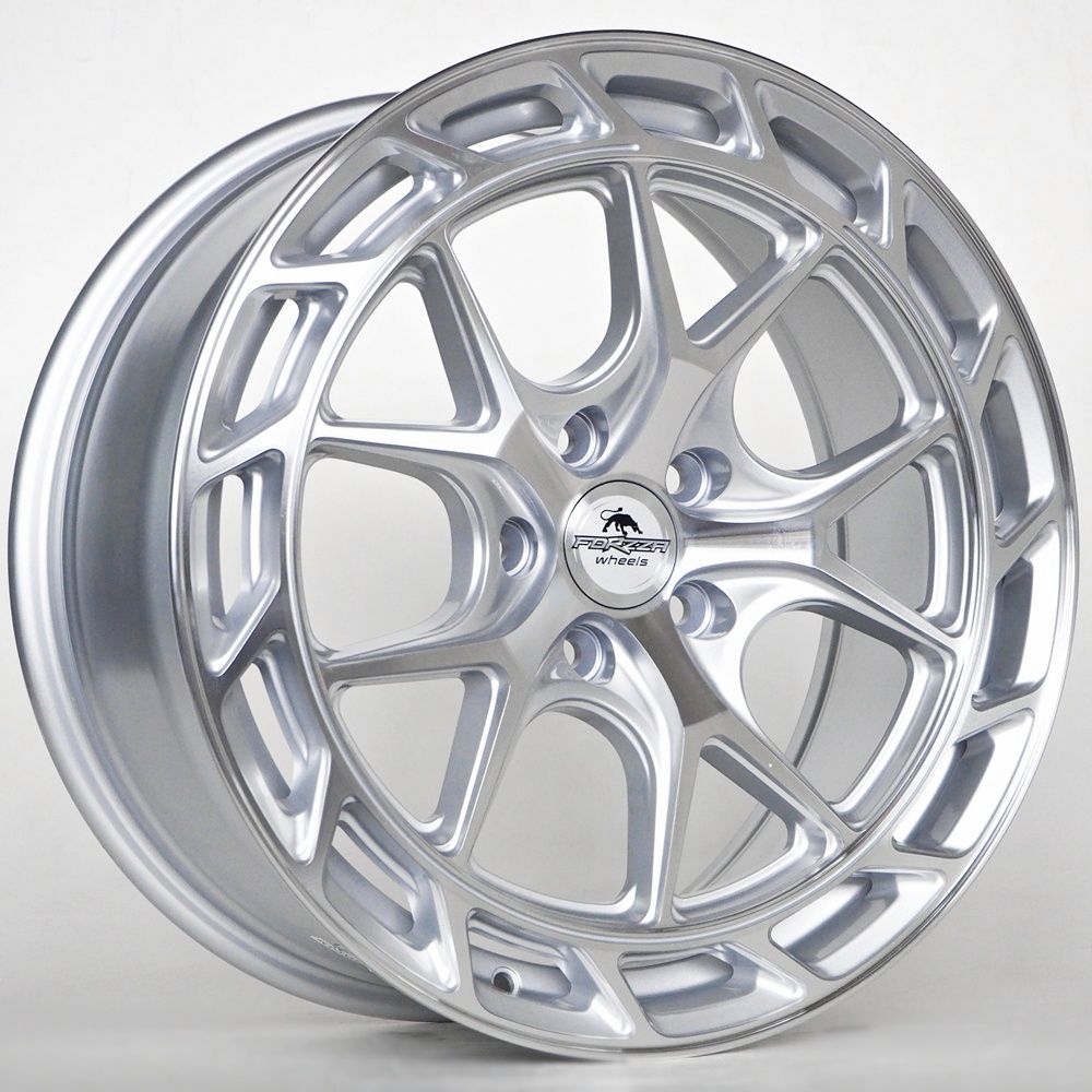 Forzza Saturn 8,5X19 5X112 ET45 66,5 SFM
