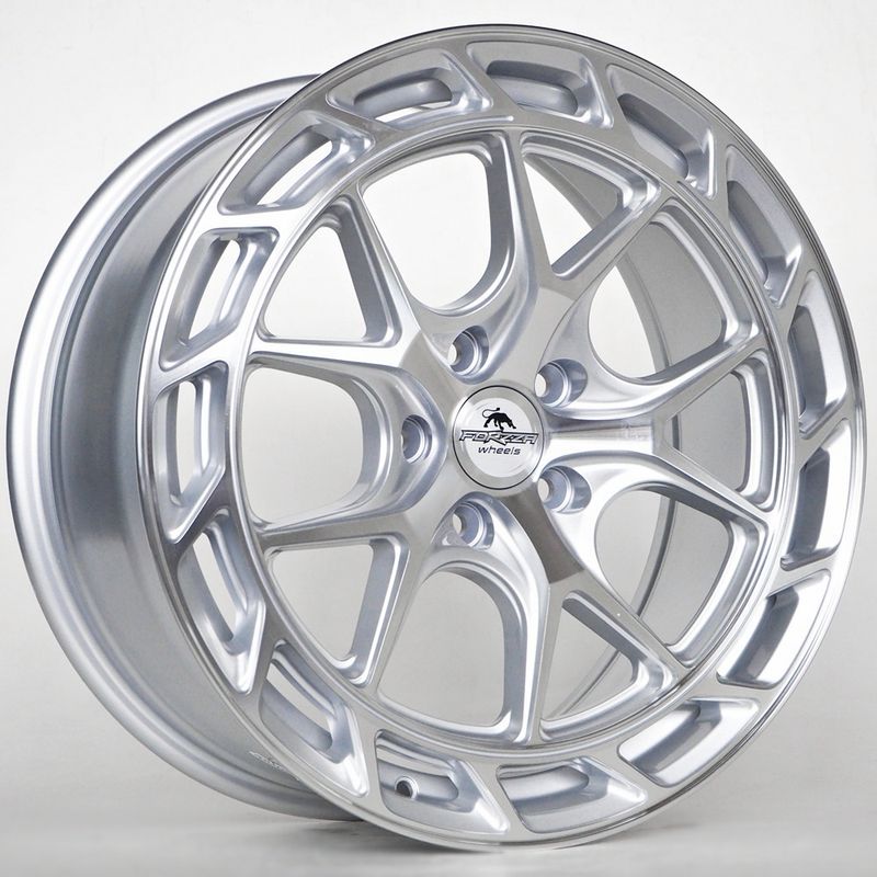 Forzza Saturn 9,5X19 5X120 ET38 72,56 SFM