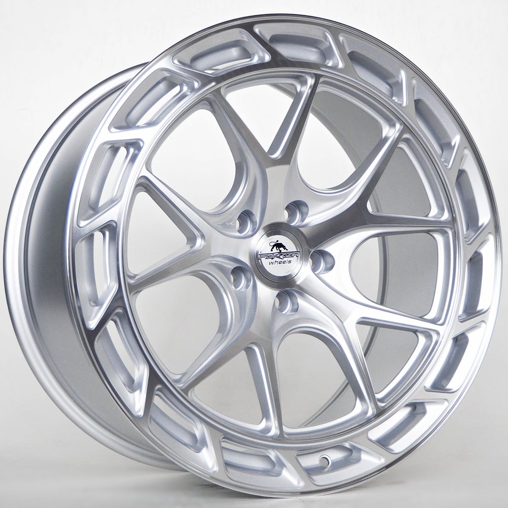 Forzza Saturn 8,5X20 5X112 ET26 66,5 SFM