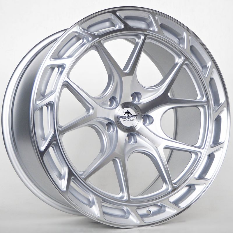 Forzza Saturn 8,5X20 5X120 ET30 72,56 SFM