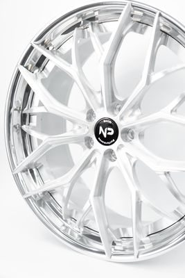 NP Forged Wheels