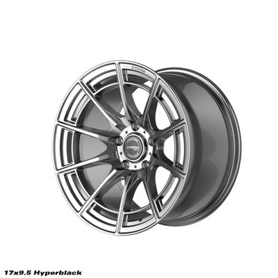 DS-F55 5x120
