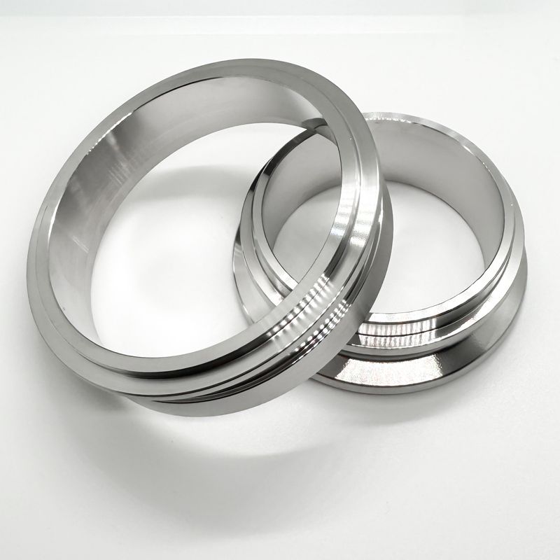 V-band flange kit G20-G35 series