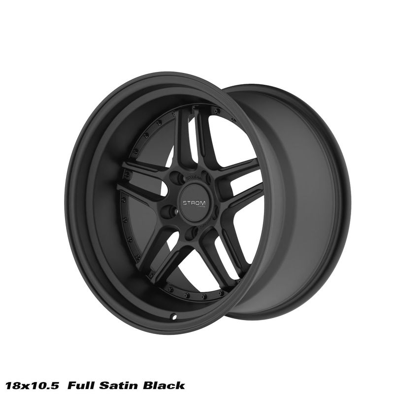 DS-05 18x10.5 ET10
