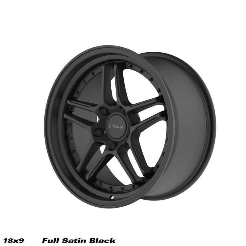 DS-05 18x9 ET30