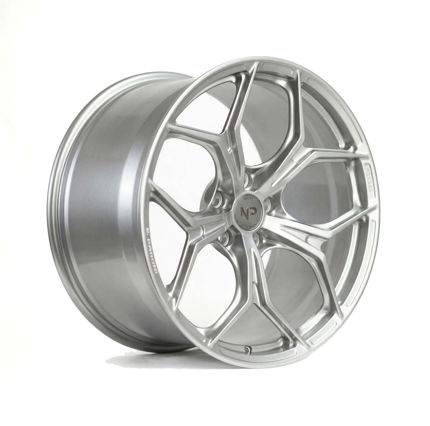 S. Paroni Competizione