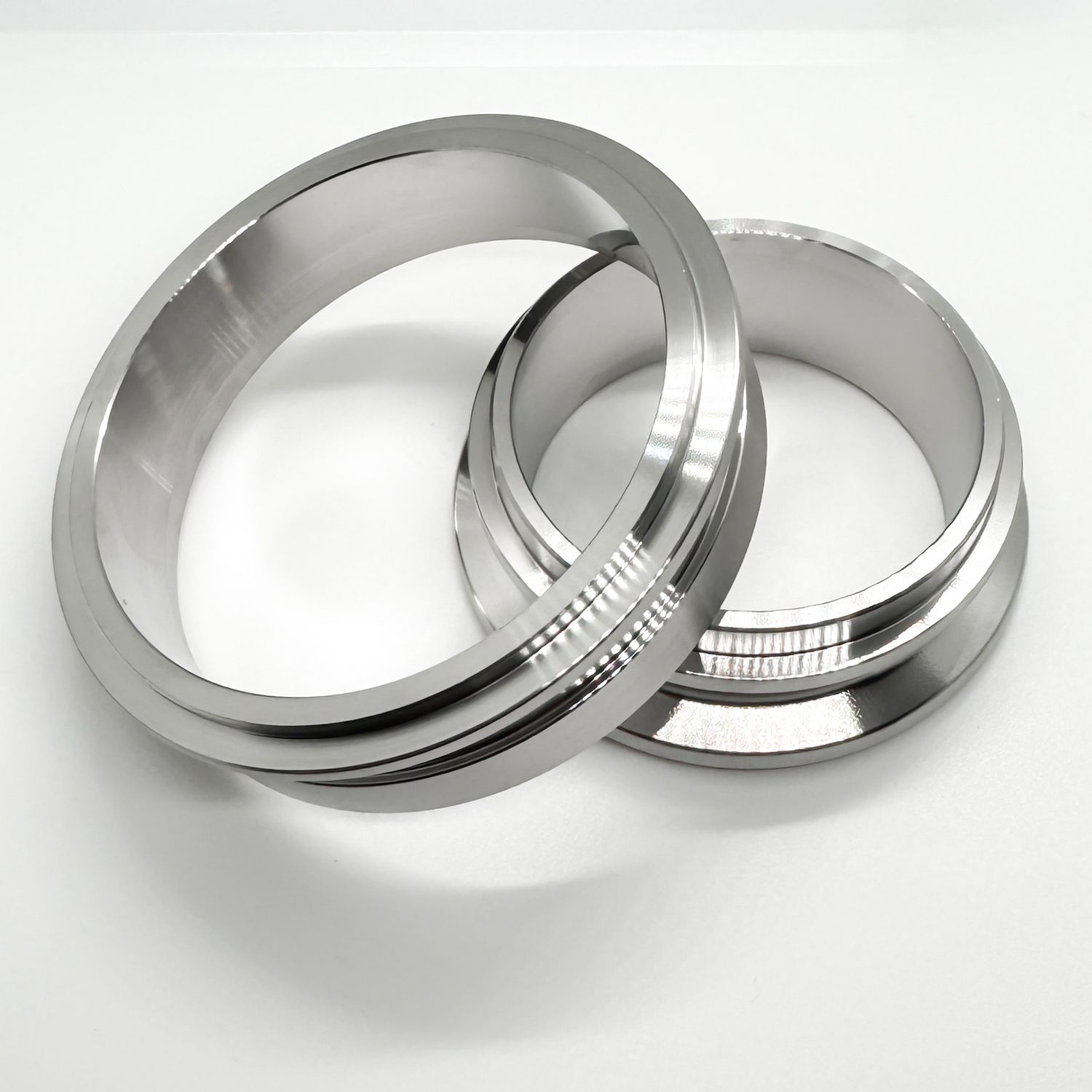 V-band flange kit G40 G42 G45 series