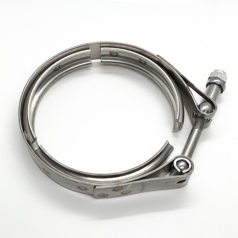 V-band flange kit G40 G42 G45 series