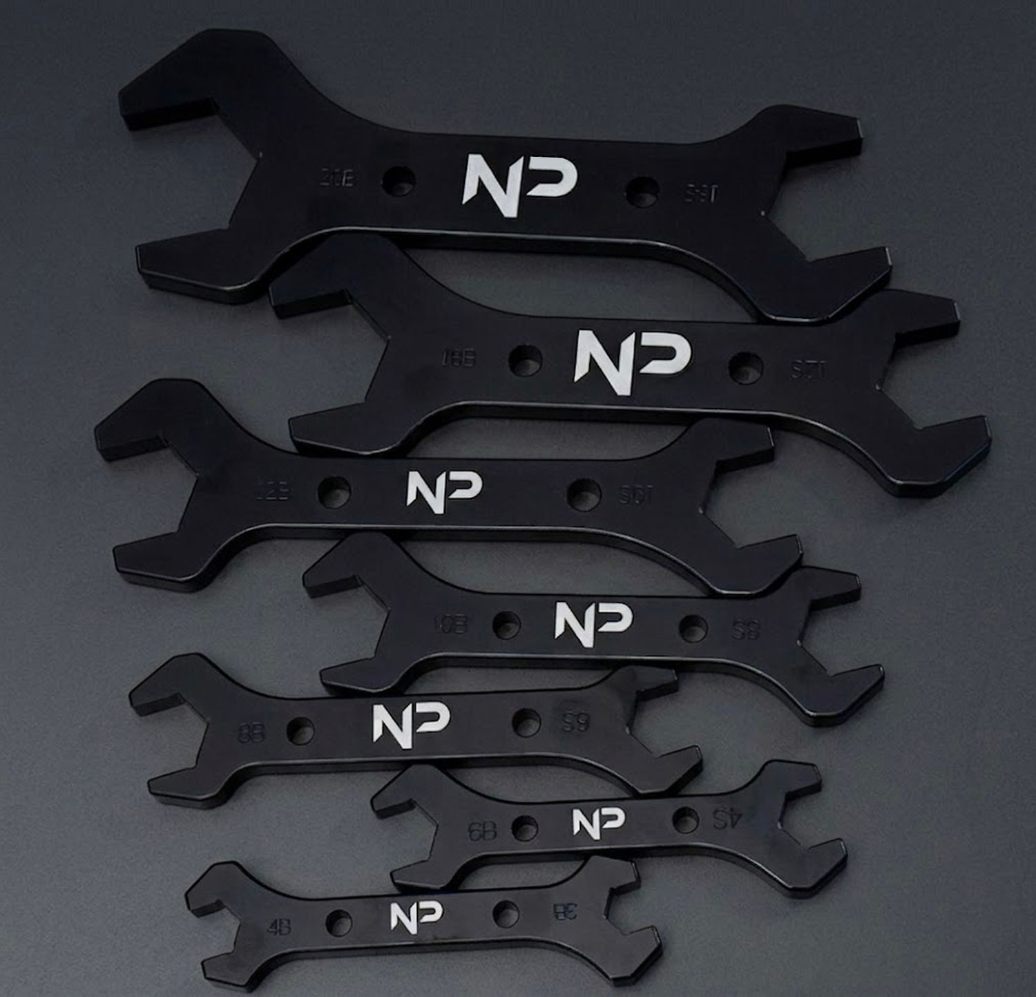 AN Tool set 14 pcs