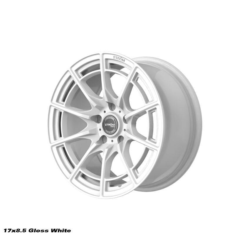 DS-F55 17x8.5 ET30