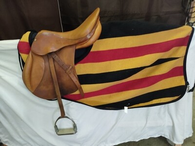couvre reins Polaire T105