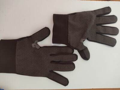 gants équitation fouganza