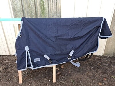 Couverture imperméable t 125