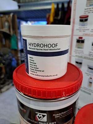 Hydrohoof