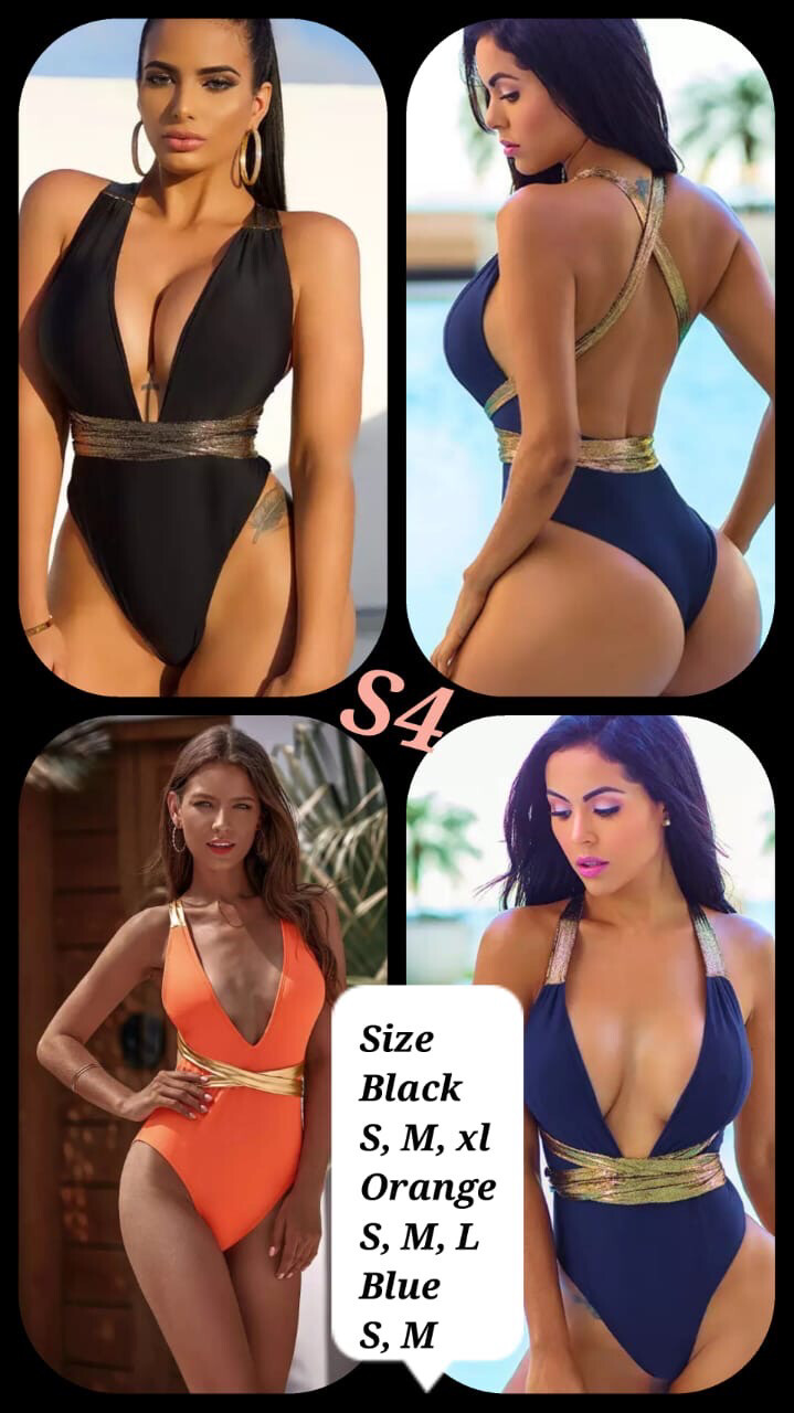 Swim Wear