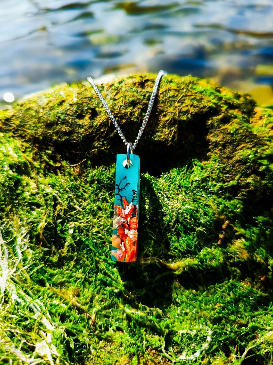 Coral Whisper