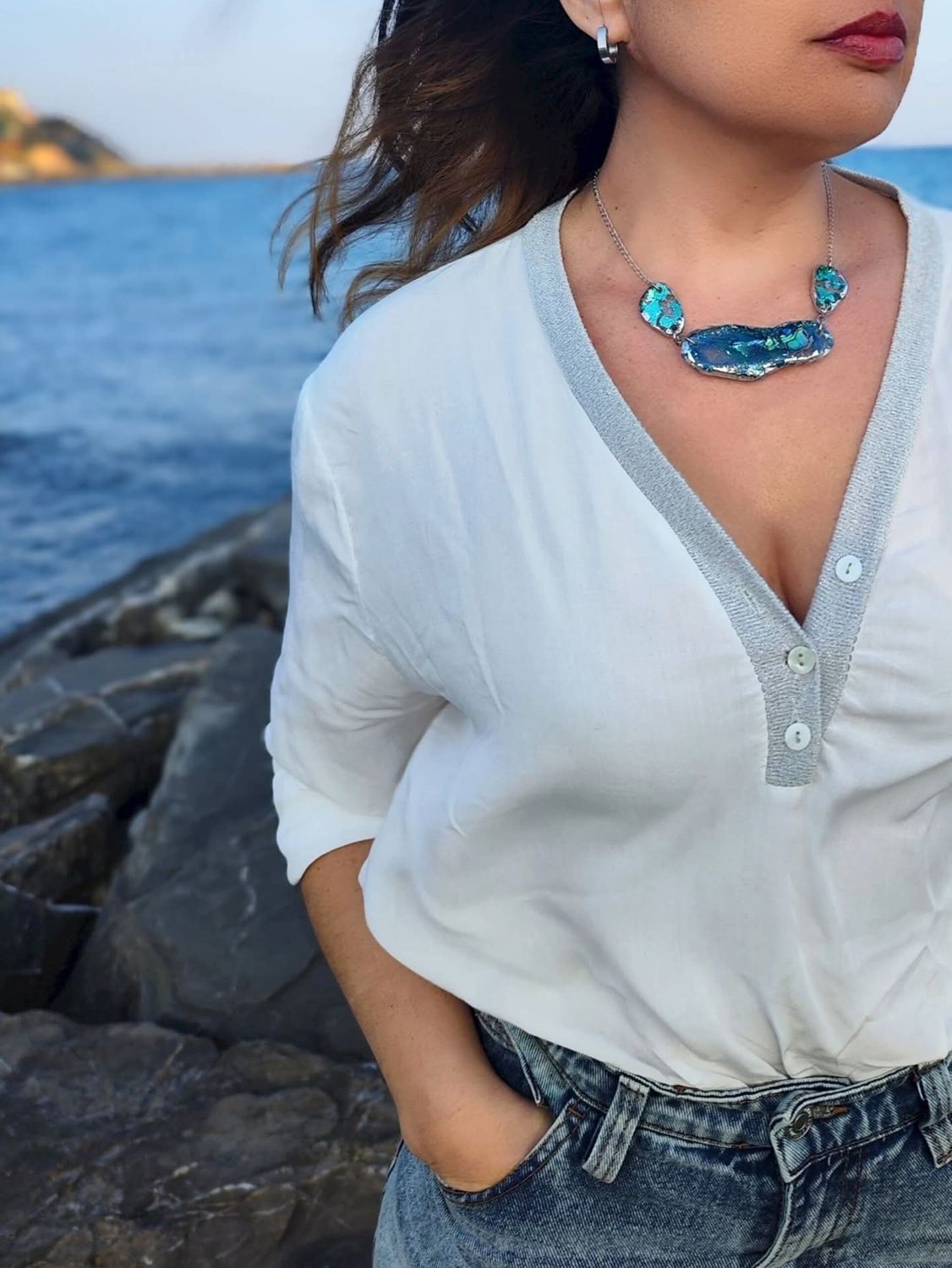 Ocean Canvas