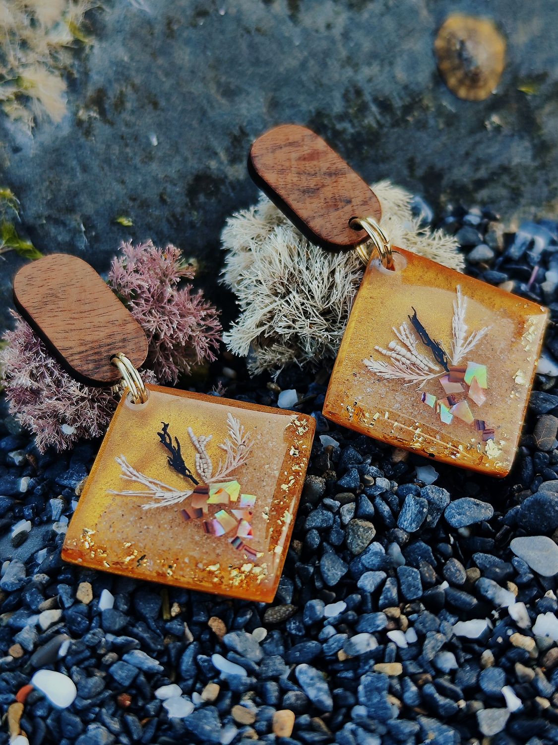 Golden Shore