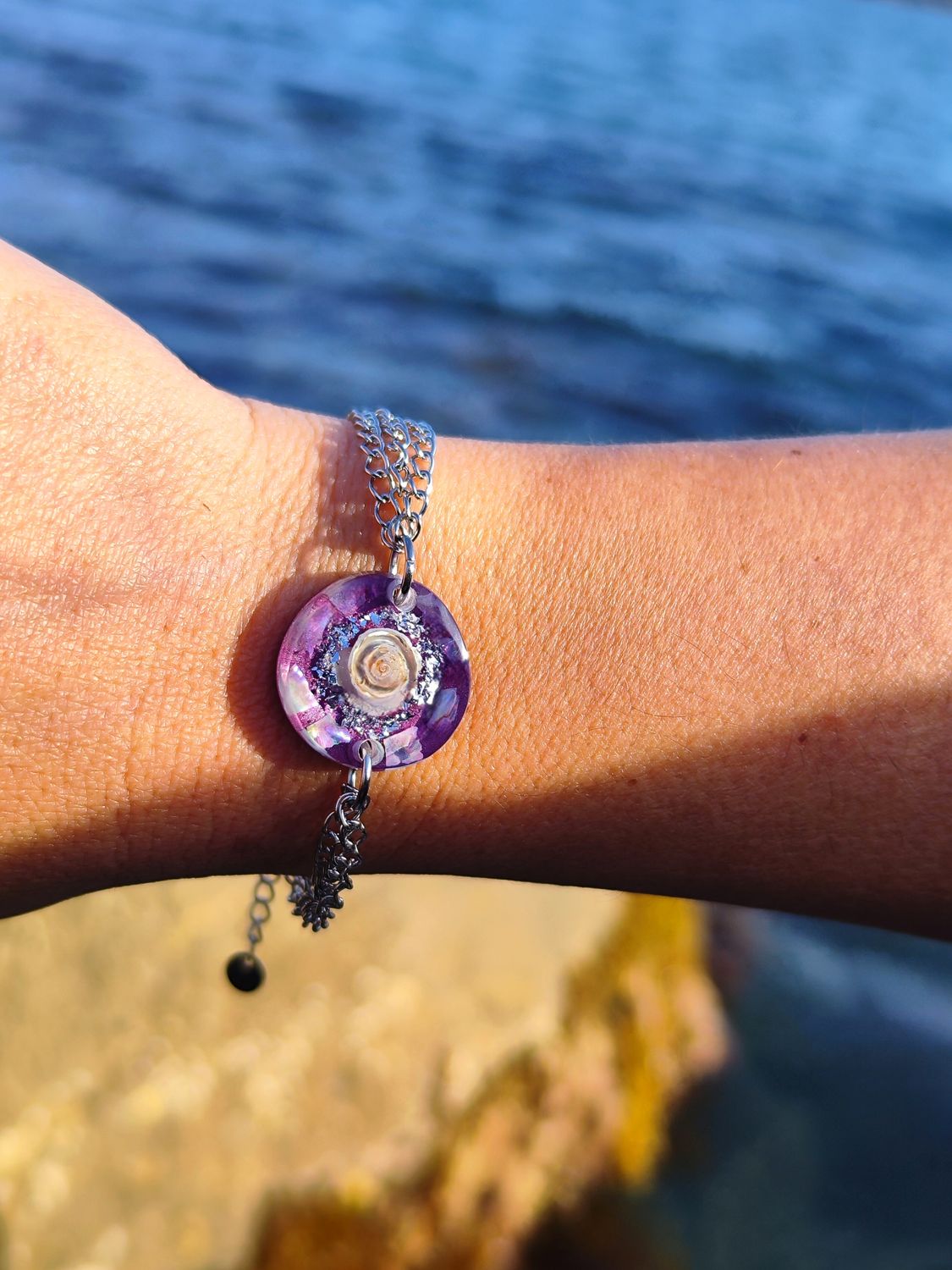 Sea Rose