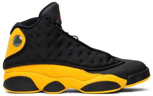 Air Jordan 13 Retro &#39;Melo Class of 2002&#39; B-Grade