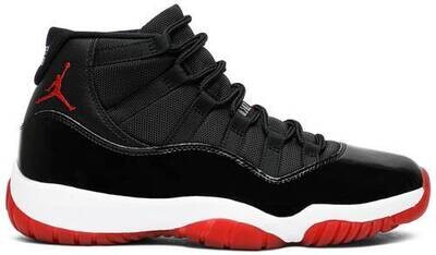 Air Jordan 11 Retro &#39;Bred&#39; 2019
