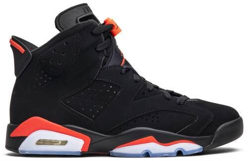 Air Jordan 6 Retro &#39;Infrared&#39; 2019