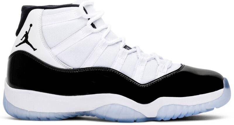 Air Jordan 11 Retro &#39;Concord&#39; 2018