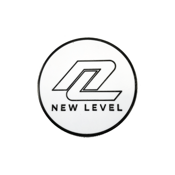 NEW LEVEL BALL MARKER