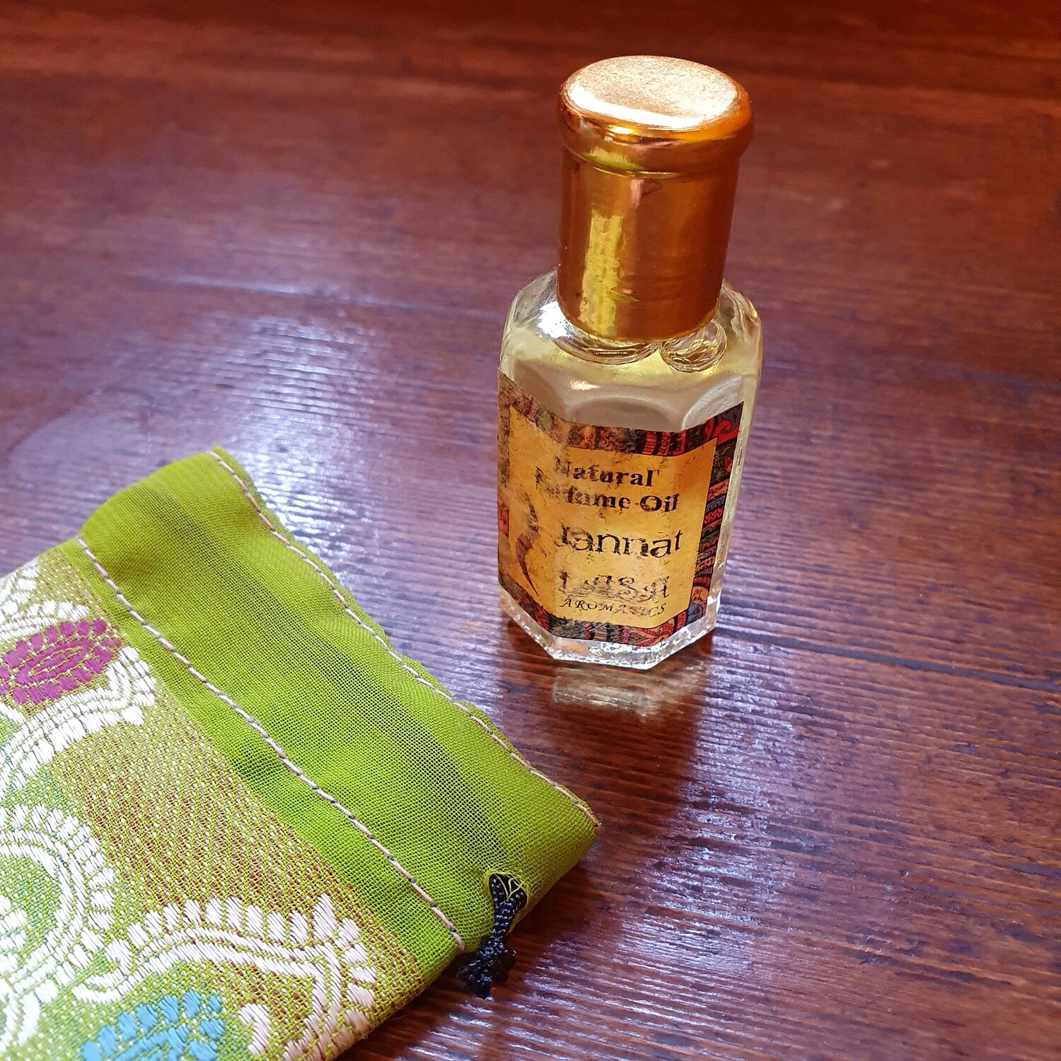Parfums &amp; Aroma Öle